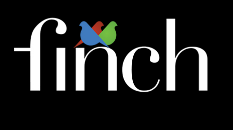 Finch Blue Lounge