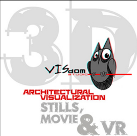Visual Freedom Studio Visualization